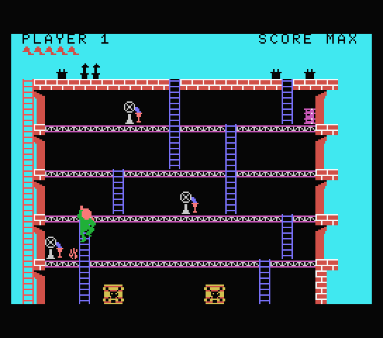 c16/MSX n.20